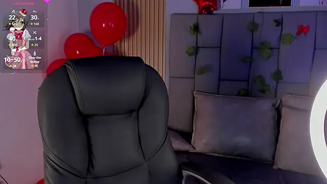 Ghoticalt_jimenez webcam