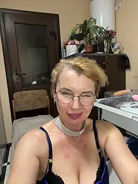 Vaselina webcam