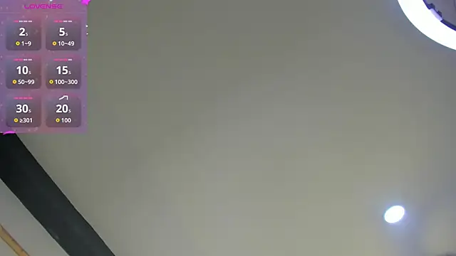 ManuelaEvans_ webcam