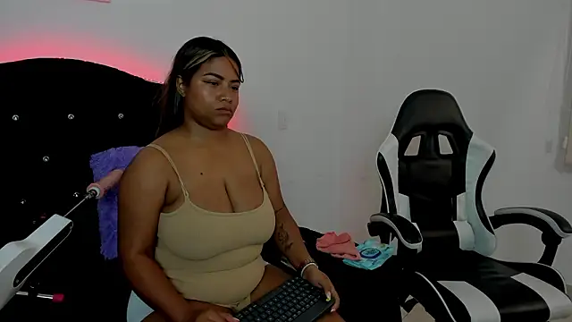 Scarlet_vibe07 webcam