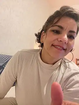 eva_luz webcam