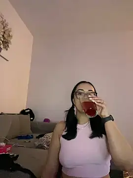 RellyKovalenko webcam