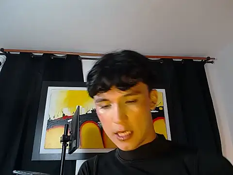 jullian_ricci webcam