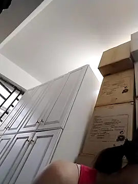 lris-Beauty77 webcam