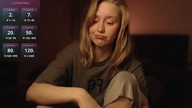 iilovetomatoes webcam