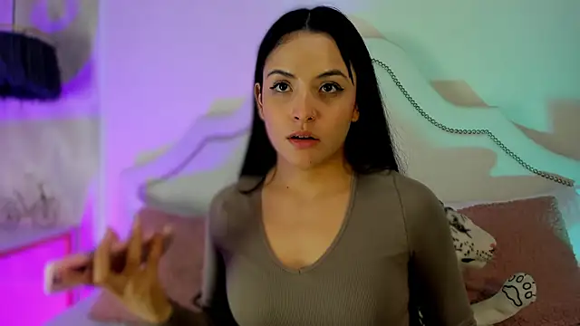 niicole_garner webcam