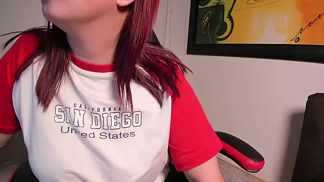 madelaine_blosson webcam