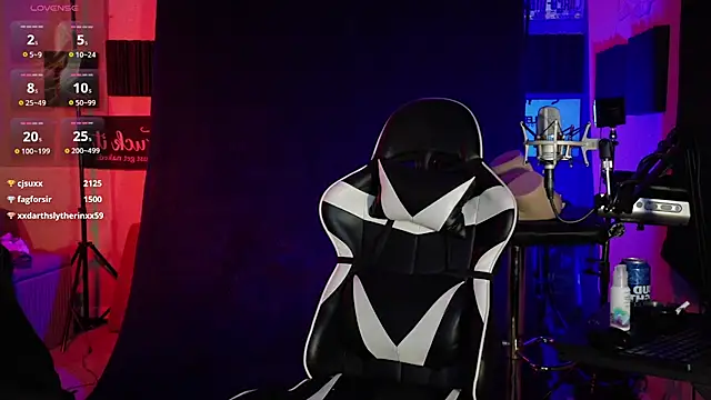 fiftyshadez - FiftyShadez's free webcam - UK Sex Cams