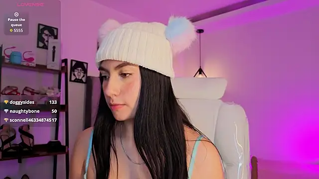 Miller_Vanessa_ webcam