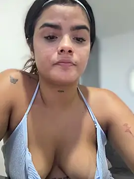 Kaily_Sweet16 webcam