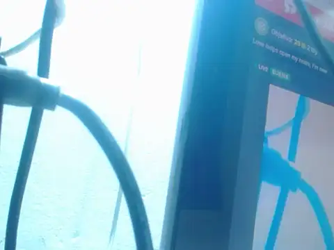 kittydpfisting webcam