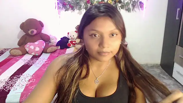 sexysusan4you webcam