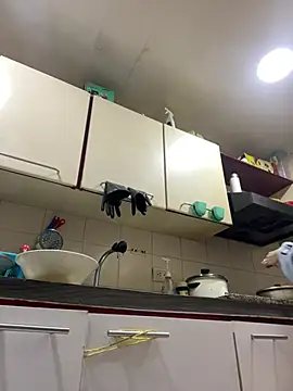 VioletaSubmissive webcam