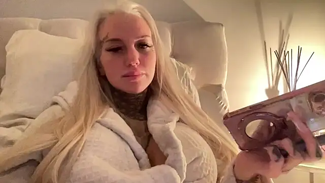 paulinaalatalo webcam