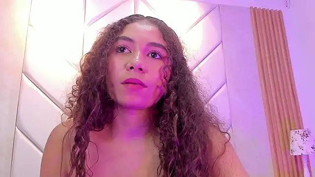 CamilaCastillo webcam