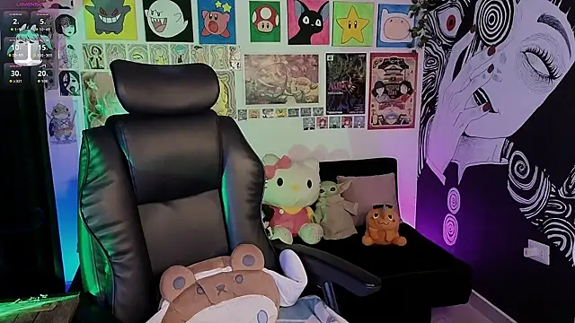 yuhwan_ - Yuhwan_'s free webcam - UK Sex Cams