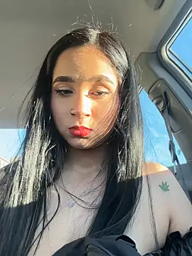 paopira - Paopira's free webcam - UK Sex Cams