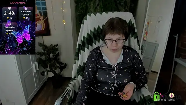 Melissa_Wells webcam