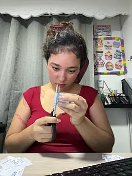 lana_rousse01 webcam