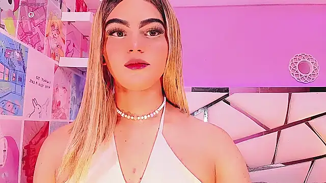 DaleskaSanchez webcam