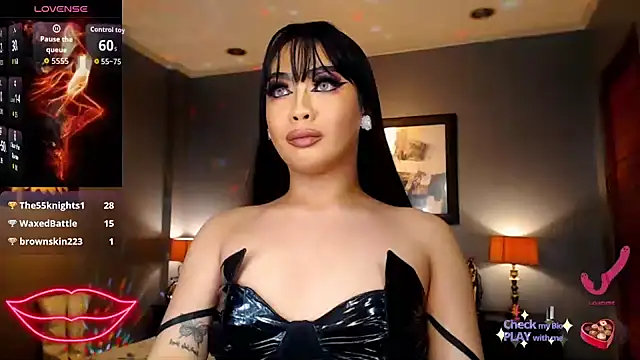 FridaHumphrey webcam