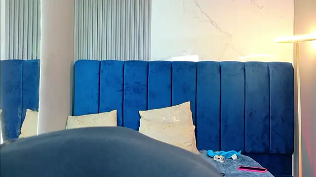 kiaratentation webcam