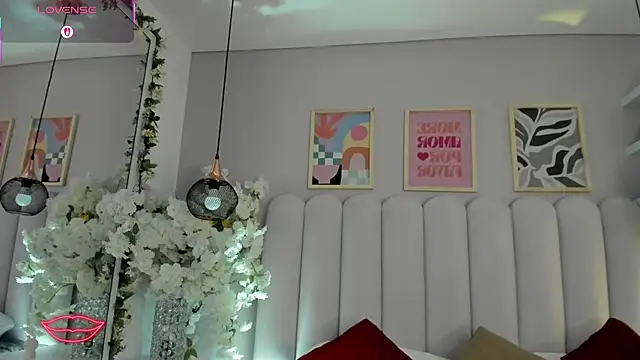 Valeria_carter webcam