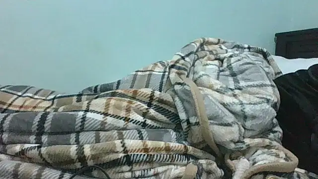 Huge_Bootybae webcam