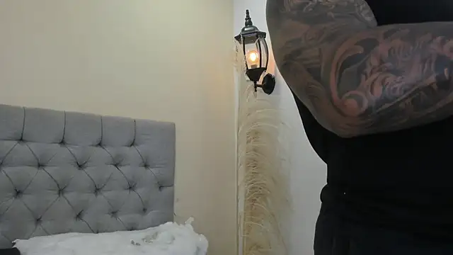 bruno_miller_ webcam