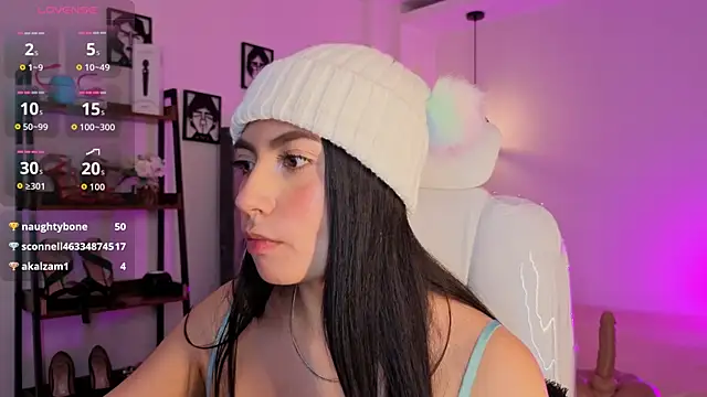 Miller_Vanessa_ webcam