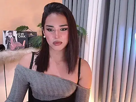 magnificent_kitana webcam