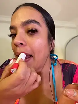 JuanitaMore01 webcam