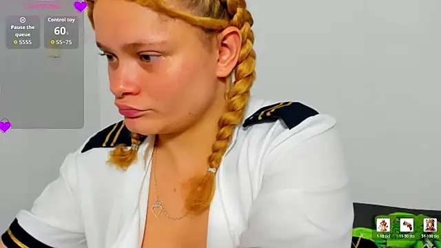 Cherrysweetyx webcam