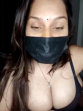 shilpa-singh webcam
