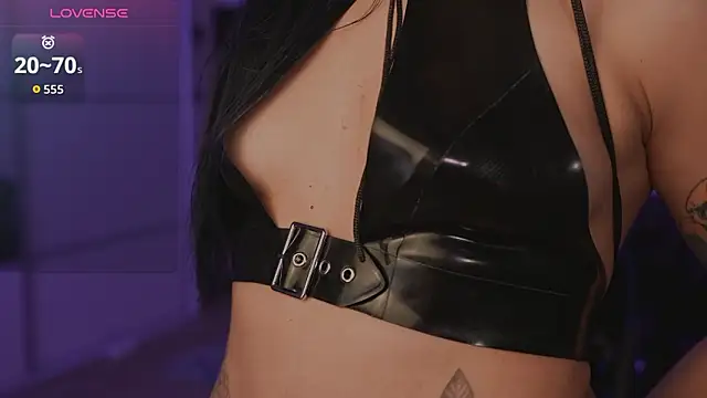 Dominatrix_Alice webcam