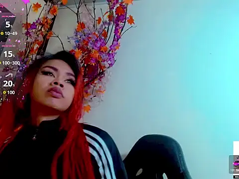 Adriana_Rodriguez_ webcam