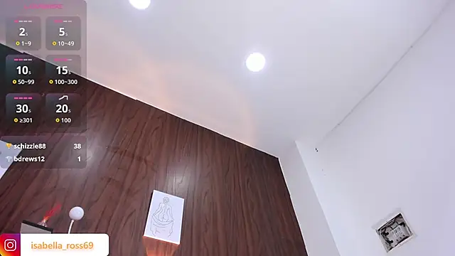 isabella__09 webcam