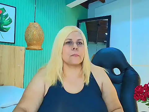 eva_colen50 webcam