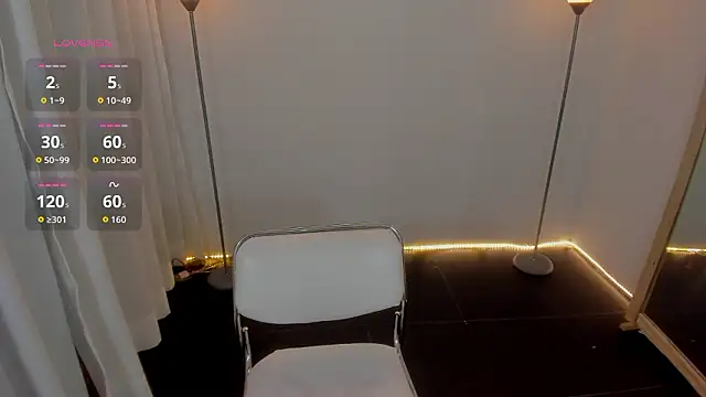 Dayanna_tecca webcam