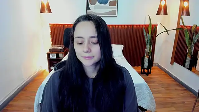 KatherineBond webcam