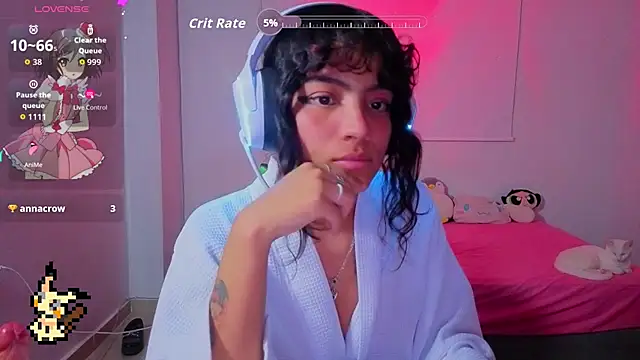 lovelyamyy - Lovelyamyy's free webcam