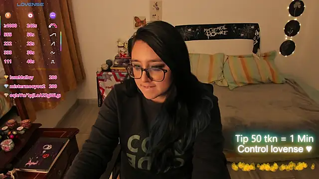 Cherry_blush_ webcam