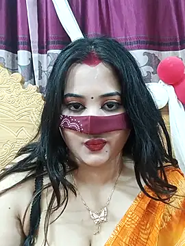 Beauty_Queen_Soniya webcam
