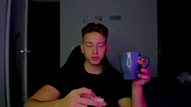 find0m_master webcam