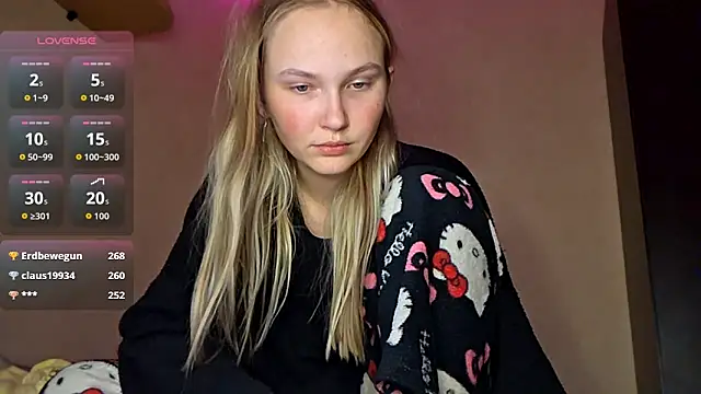 KarinRobertson webcam