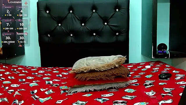 will_and_alex webcam