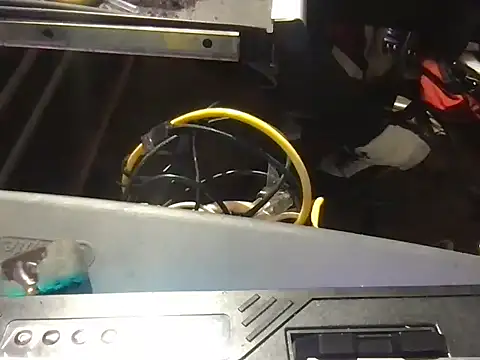 SinlessFreedom7 webcam