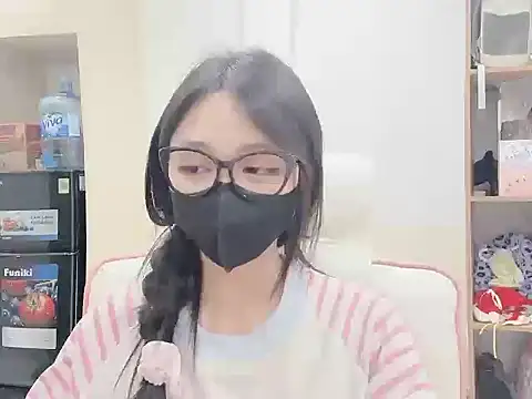 Yuyu-baobei webcam