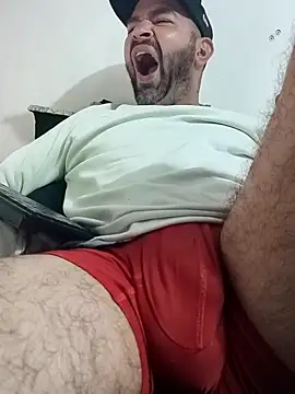 hairyandbigmann webcam