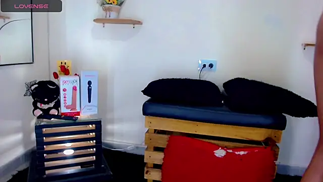 Darianna_Atehortua webcam